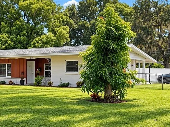 2410 LANDO LANE, ORLANDO, FL 32806
