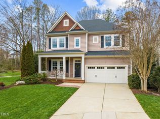 105 Teagan Ct, Chapel Hill, NC 27516
