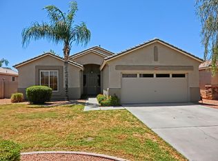 3395 E Claxton Ave, Gilbert, AZ 85297