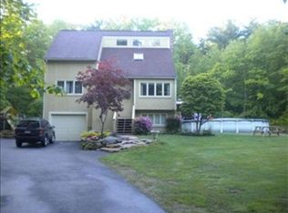 45 Joe Jenny Rd, Oxford, MA 01540