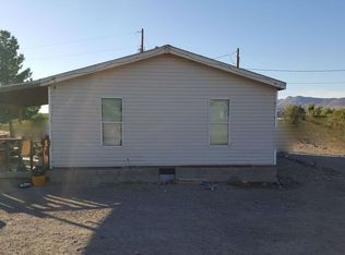 7460 E Molina Dr, Thatcher, AZ 85546