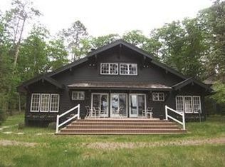 153 Old Stage Rd, Roscommon, MI 48653