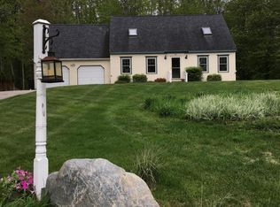 42 Donica Rd, York, ME 03909