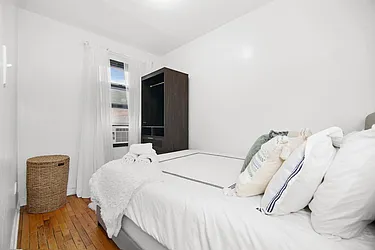 Rented by Alpha Properties NYC I LLC