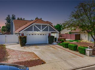 25623 Estrellas Ln, Moreno Valley, CA 92551