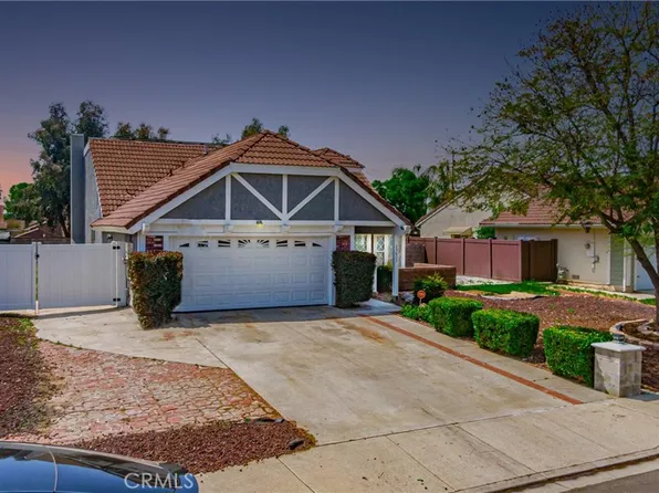 25623 Estrellas Ln, Moreno Valley, CA 92551