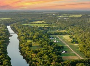 Rose Way, Aquilla, TX 76622