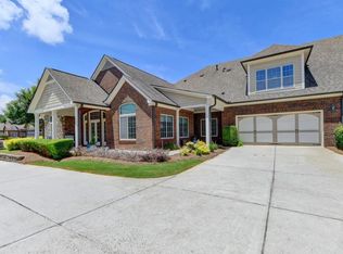 4301 Lanier Ridge Walk, Cumming, GA 30041