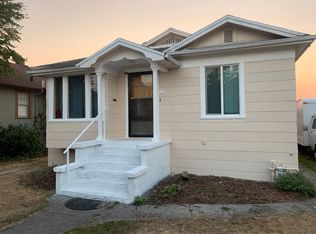 3111 14th Ave S, Seattle, WA 98144