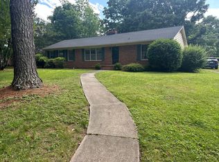 3207 Shaftsbury St, Durham, NC 27705