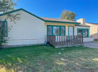3305 Itasca St, Lubbock, TX 79415