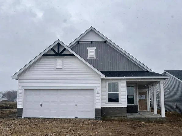 19655 Hunters Rdg, Rogers, MN 55374