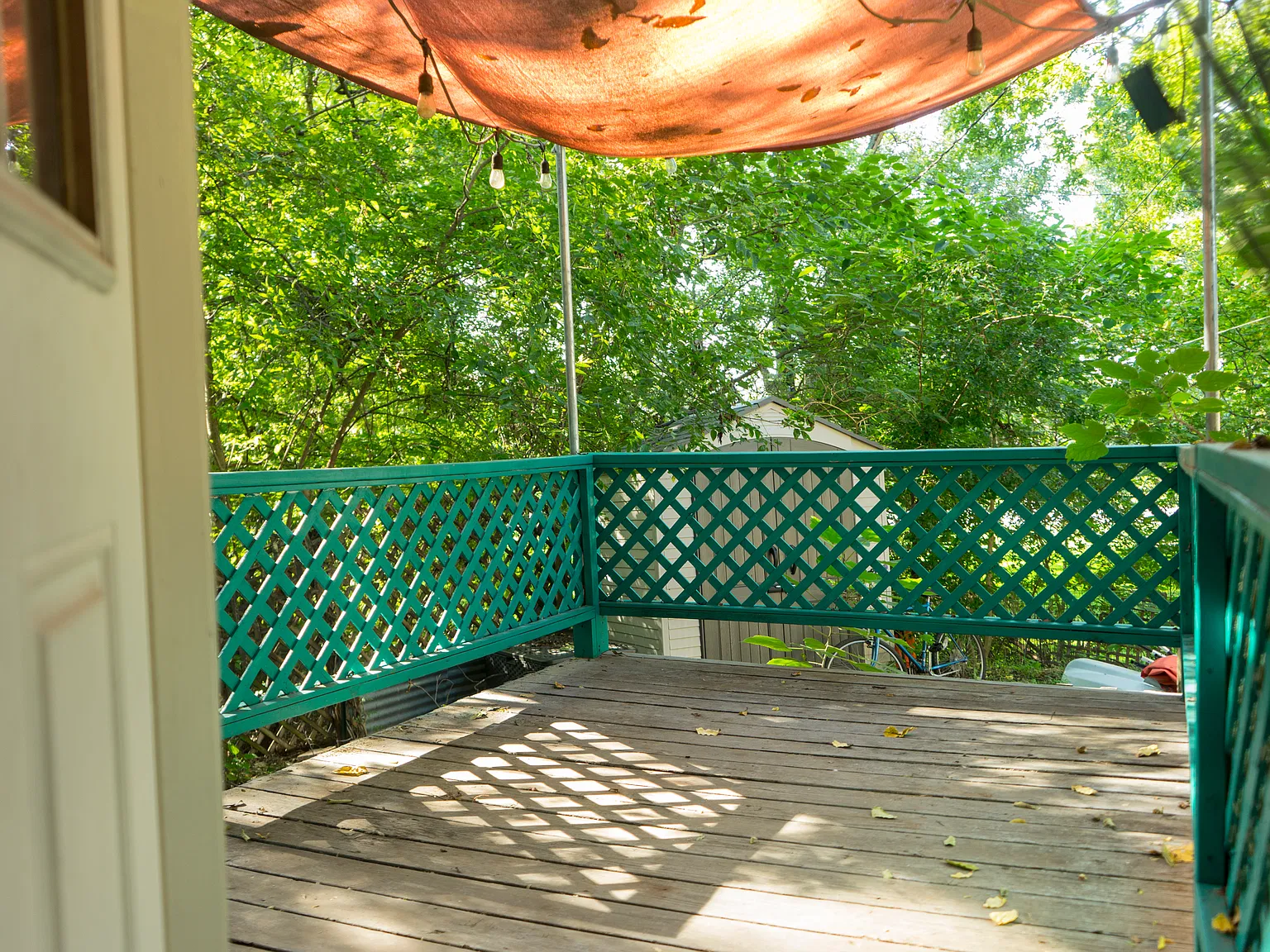 1 bed, 470 sqft, $1,600 — Photo 3