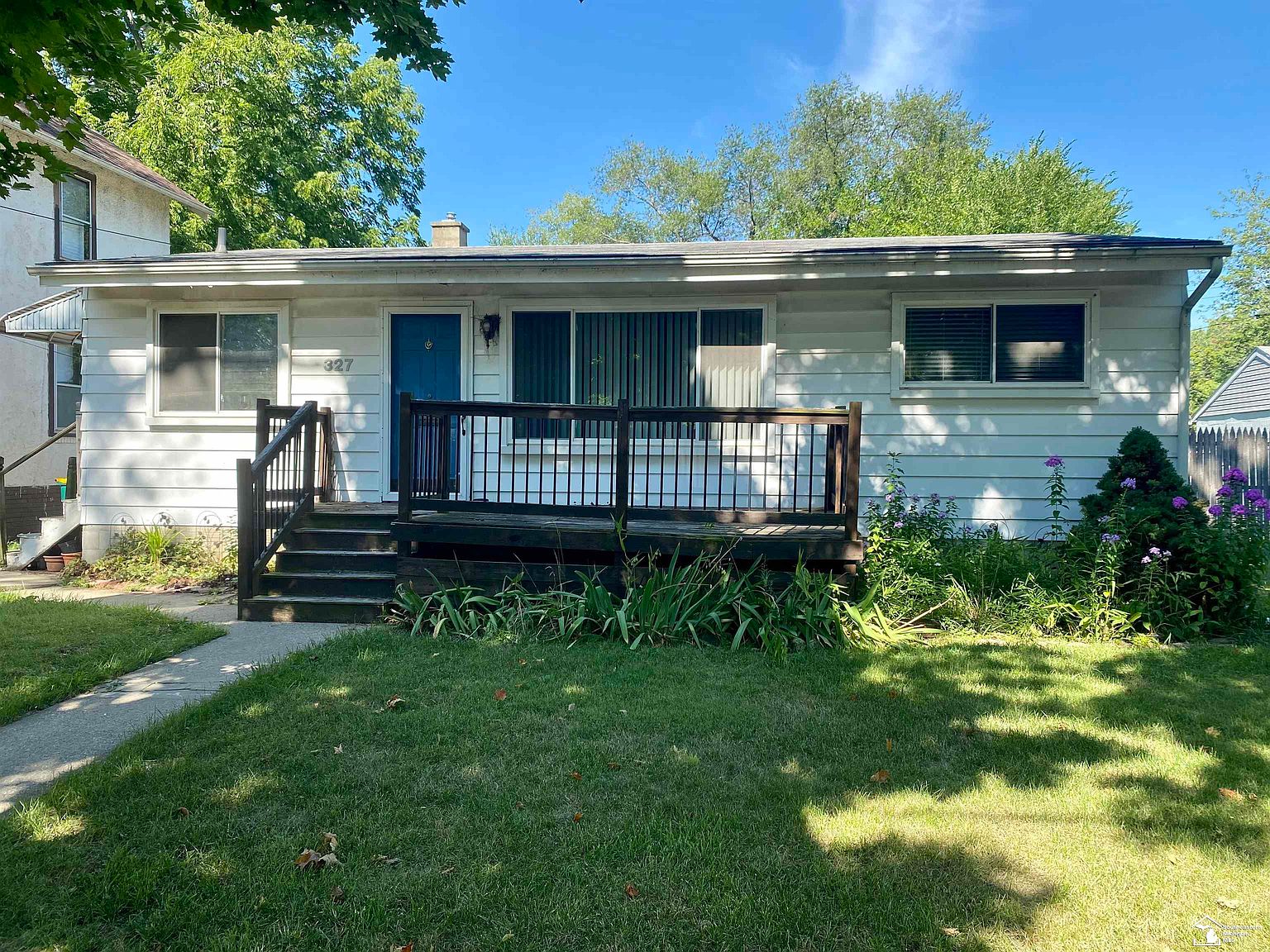 327 Lavender St, Monroe, MI 48162 Zillow
