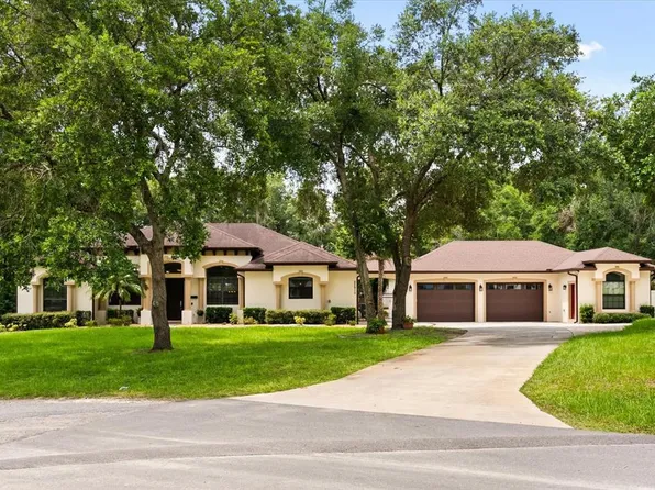 25910 Timuquana Dr, Mount Plymouth, FL 32776