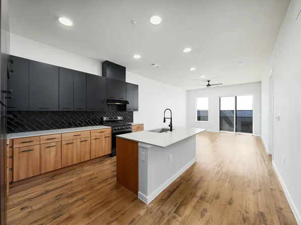 4510 Terry O Ln #416, Austin, TX 78745