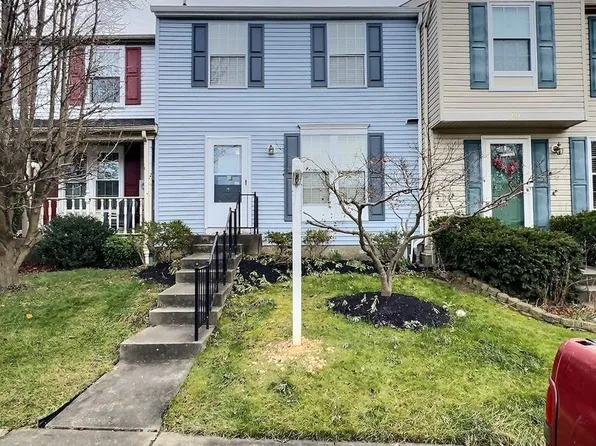 31 Shrewsbury Ct, Perry Hall, MD 21128