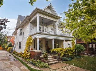 1915 Fremont Ave S, Minneapolis, MN 55403