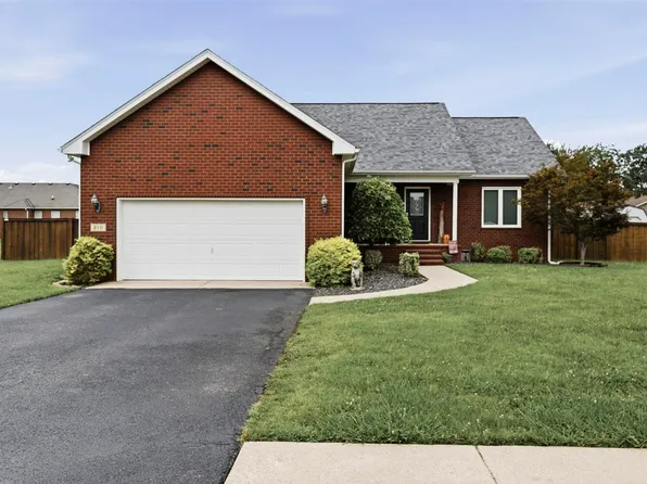 810 Walnut St, Franklin, KY 42134