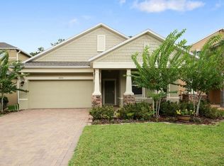 10626 Arbor View Blvd, Orlando, FL 32825