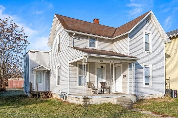 1st image of 259 Orchard St