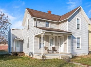 259 Orchard St, Marion, OH