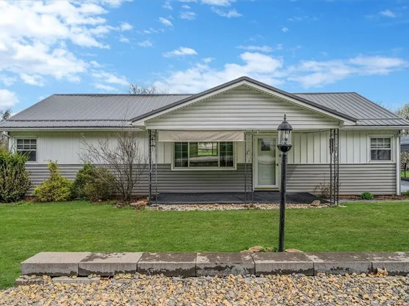 112 Janet St, Perryopolis, PA 15473