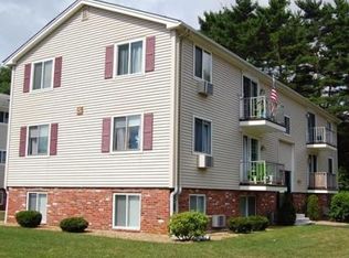 5 Royal Dane Dr APT 43, Marshfield, MA 02050