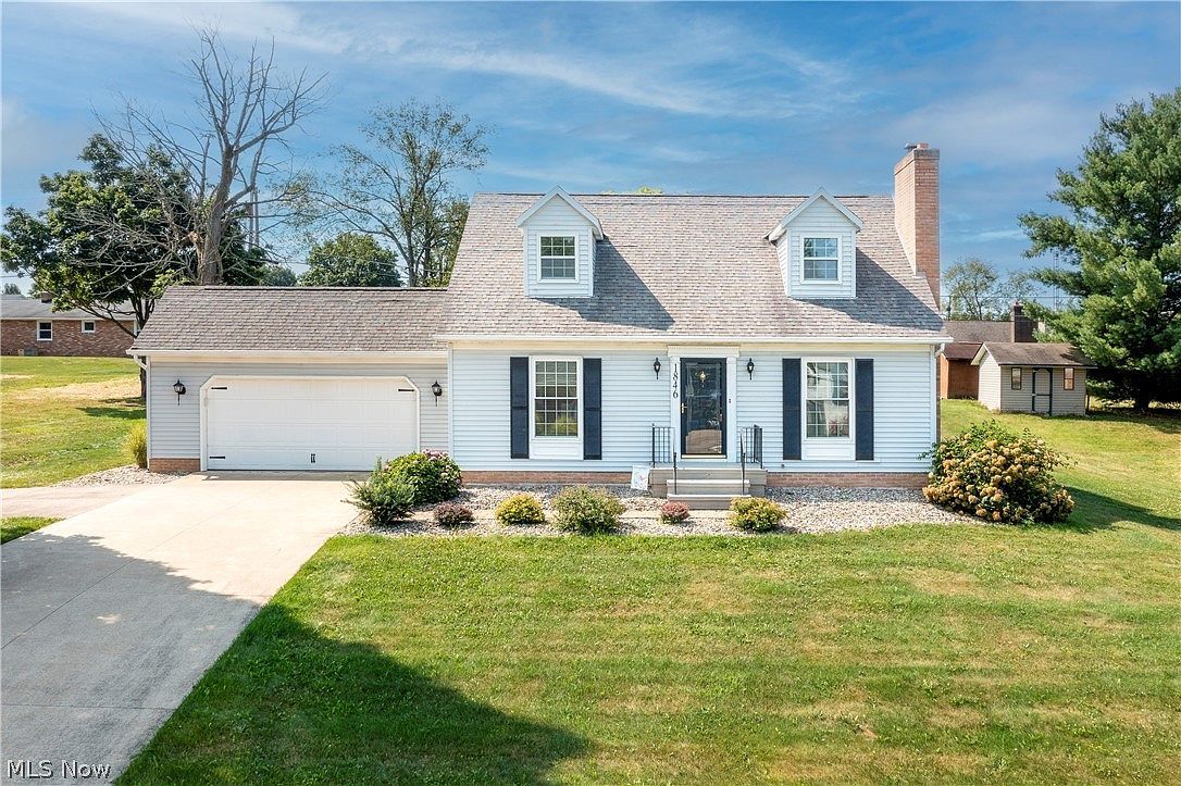 1846 Opal St, Louisville, OH 44641 MLS 5057114 Zillow