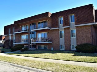 1624 Mars Hill Dr #13, West Carrollton, OH 45449