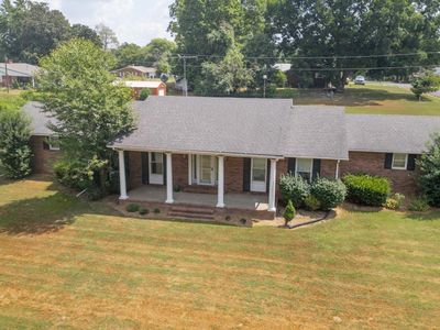 109 Padgett Dr, Clinton, KY, 42031