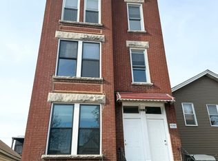 2630 S Lowe Ave #2R, Chicago, IL 60616