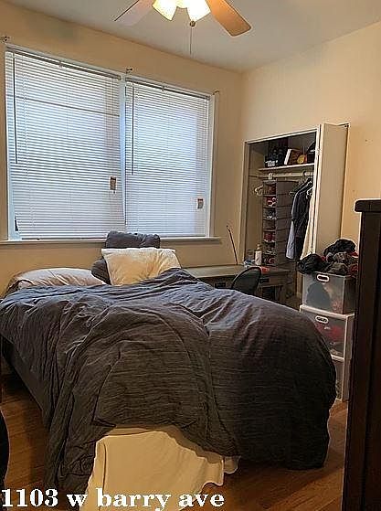 1st image of 1103 W Barry Ave #721