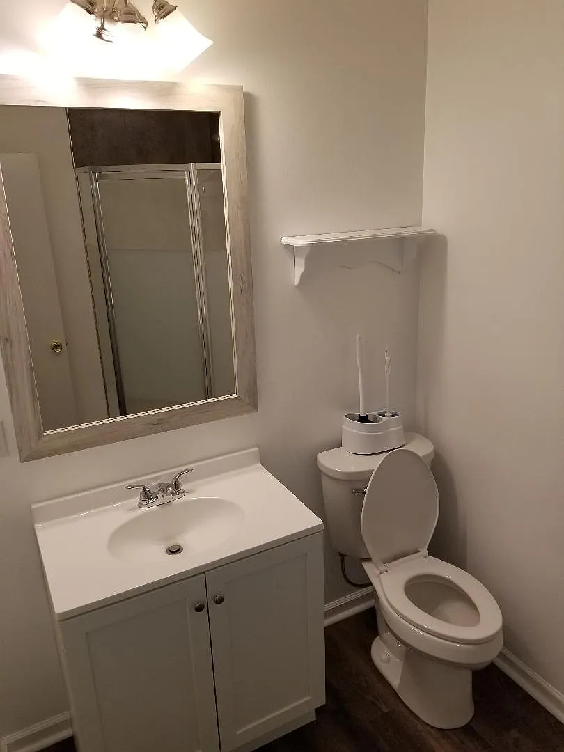 1 bed, 700 sqft, $600 — Photo 2