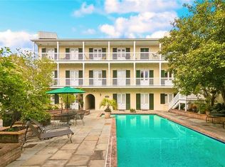 1022 Toulouse St APT BC-23, New Orleans, LA 70112