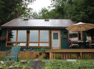 298 S Shore Rd, Caroga Lake, NY 12032