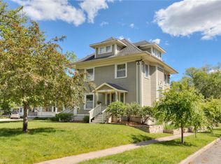 2750 Cottage Grove Ave, Des Moines, IA 50311