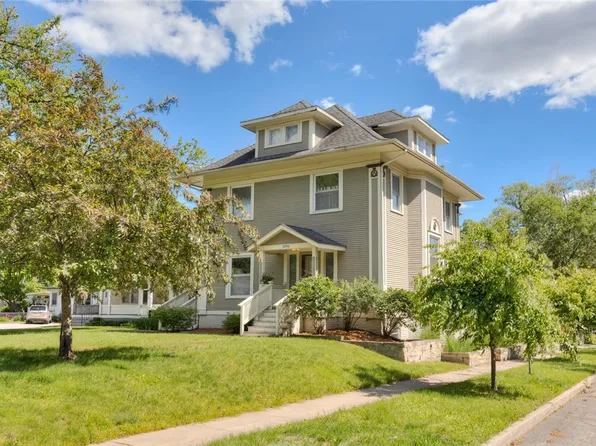 2750 Cottage Grove Ave, Des Moines, IA 50311
