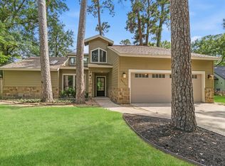 10717 N Autumnwood Way, The Woodlands, TX 77380
