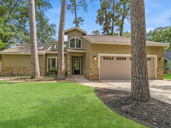 10717 N Autumnwood Way, The Woodlands, TX 77380