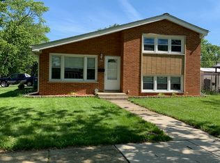 3638 153rd St, Midlothian, IL 60445