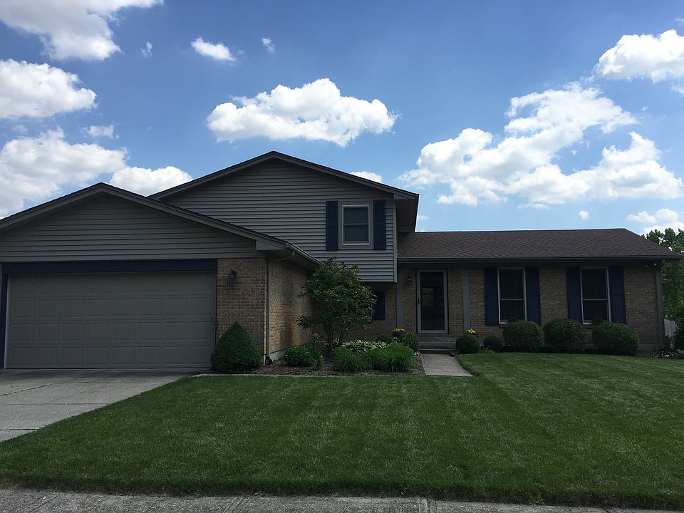 1st image of 814 Merry John Dr