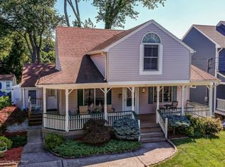 95 Ravine Dr, Matawan, NJ 07747