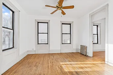 501 West 156th Street #26 image 1 of 9