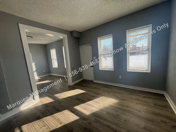 813 Newton Ave, Camden, NJ 08103