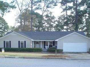 2062 Bridgewater Dr, Augusta, GA 30907
