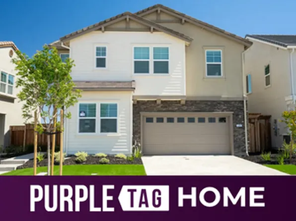 1250 N Robiolo Ln, Mountain House, CA 95391