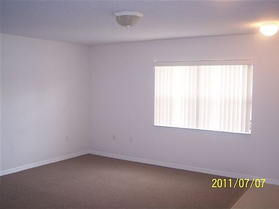 Open Living Area