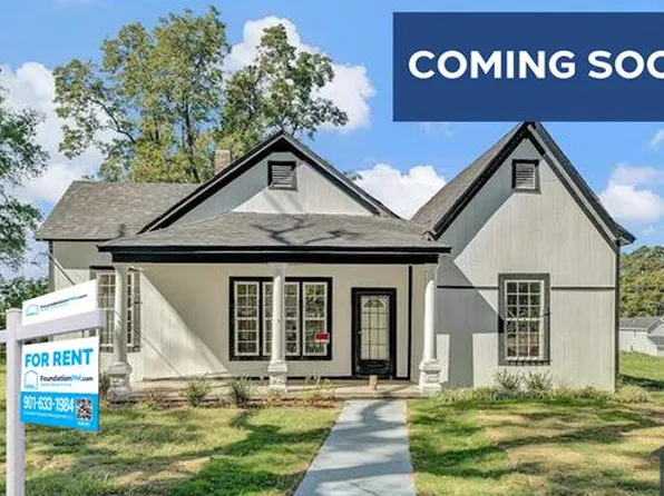 533 Leath St, Memphis, TN 38105
