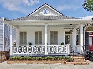 1025 Bellecastle St, New Orleans, LA 70115
